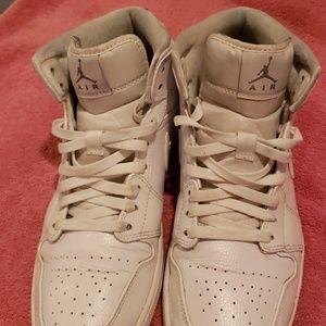 Men's Retro Jordans
